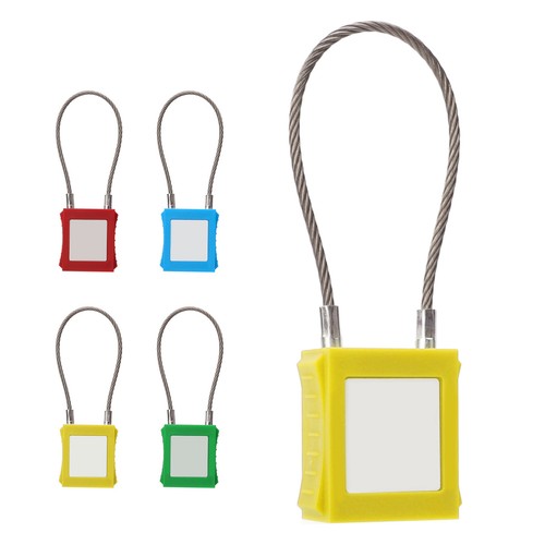 Lockout tagout kit durable - lockout,