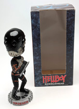 Kroenen Bobblehead | Hellboy |