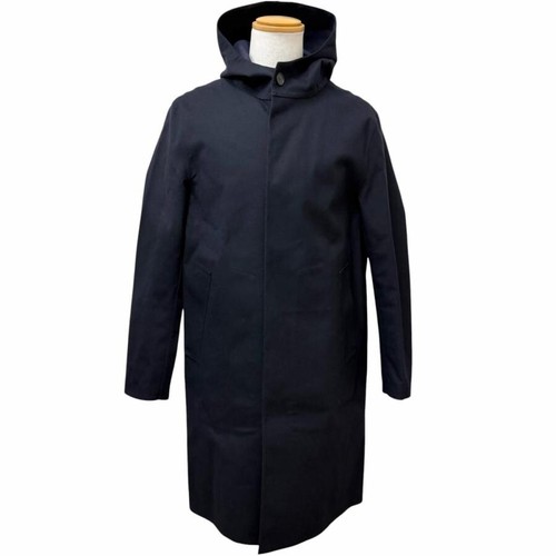 Mackintosh gr007 007d - mackintosh, hooded