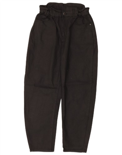 Zara womens high waist tapered - high,