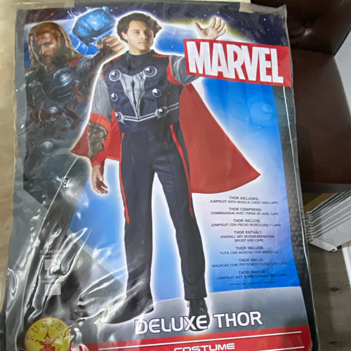 Rubie marvel thor - rubie's,