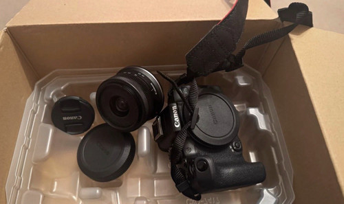 Canon eos r10 - eos,