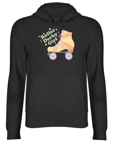 Roller derby skates - derby,