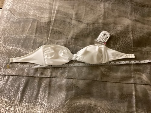 Victoria secret white - secret,