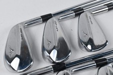Mizuno MP-20 Blade Irons / 4-PW / X-Flex Dynamic Gold X100 Shafts