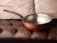 Bourgeat French Copper Large