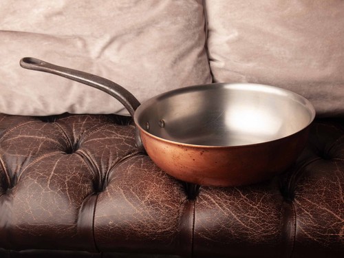 Bourgeat french copper large - french,