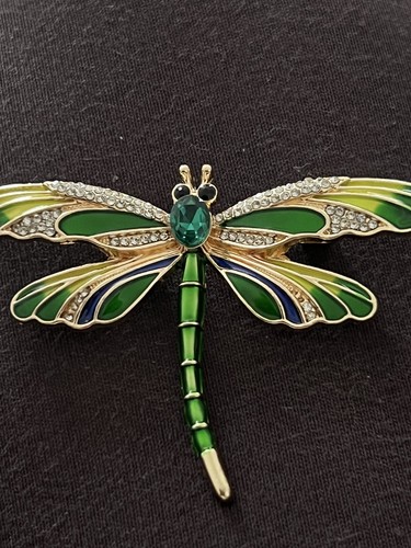 Ladies beautiful large - , green