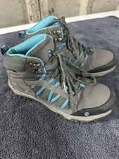 Gelert Horizon Mid Wp Boys Walking Boot