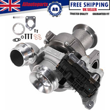 Turbocharger for BMW 120d 320d