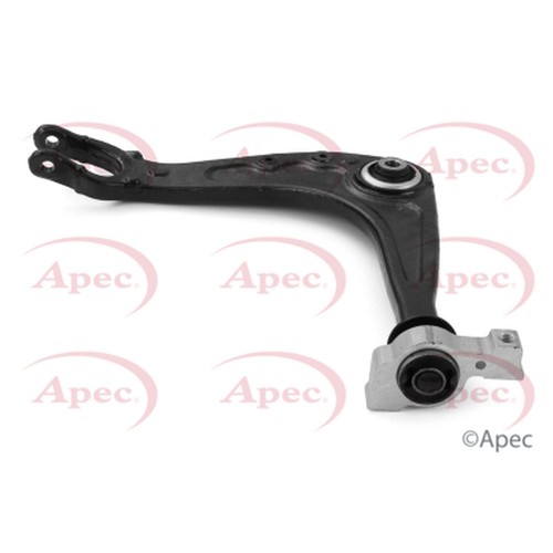 Wishbone suspension arm - wishbone,