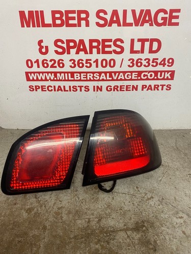 Nissan primera rear - primera,