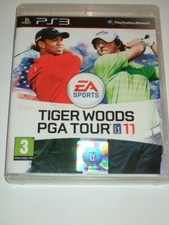 Tiger Woods PGA Tour 11