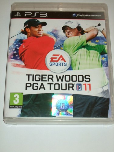 Tiger woods pga - woods,
