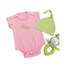 Snuggle Pods Sweet Pea Baby