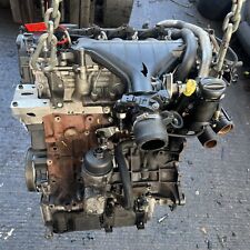 CITROEN / PEUGEOT 2.0 DIESEL ENGINE CODE RHR + PUMP + INJECTORS + WARRANTY 960