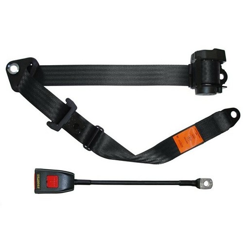 Securon seat belt auto lap - seat,