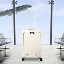 1 * 20" Travel Suitcase
