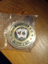 Bristol Poker Champion Golden