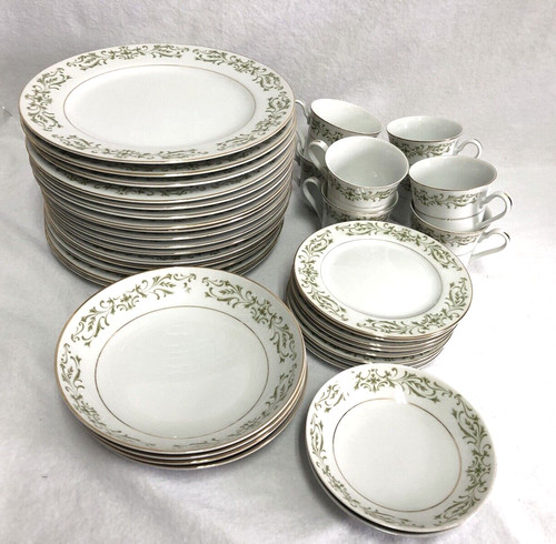 Allegro fine china - of, japan