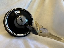 LUCAS PLC6 EQUIVALENT IGNITION AND LIGHTING SWITCH 34055 TRIUMPH BSA NEW