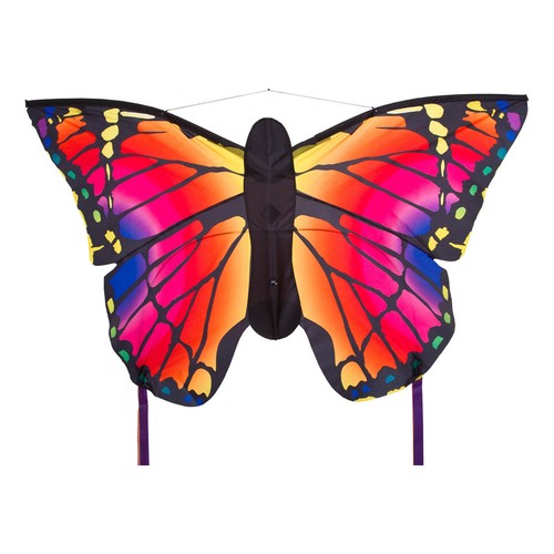 Butterfly ruby single - l,
