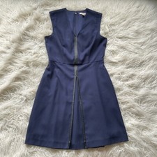 Banana Republic V-Neck Sheath Bodycon Dress