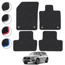 Car Mats for VOLVO XC60 [4