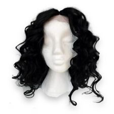 Ladies Sensationnel Isabella Black Lace Front Curly Wig Cloud 9 Dream Muse