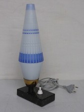 Old Small Lamp Table Lamp