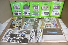 METCALFE MODELS SUPERQUICK