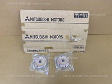 MITSUBISHI PAJERO EVOLUTION