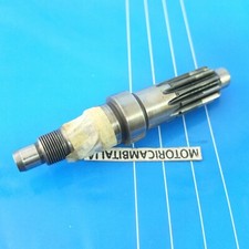 Transmission Gear Tree Main