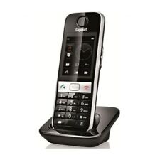 Siemens Gigaset S820 Touchscreen Cordless Phone Additional Handset