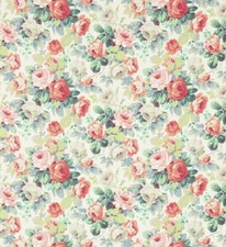 Sanderson Curtain Fabric