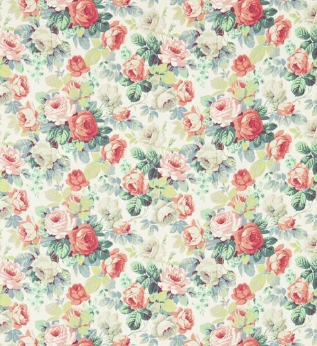 Sanderson curtain fabric - sanderson,