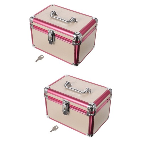 Portable aluminum alloy hard - portable,
