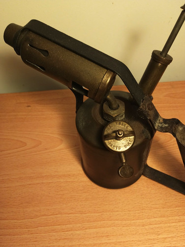 Vintage grosvenor paraffin - vintage,