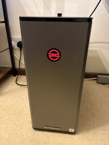 Specialist intel core - intel, i7