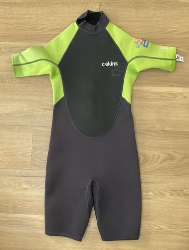 Skins element 2mm - c-skins, kids