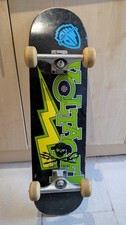 Voltage Skateboard