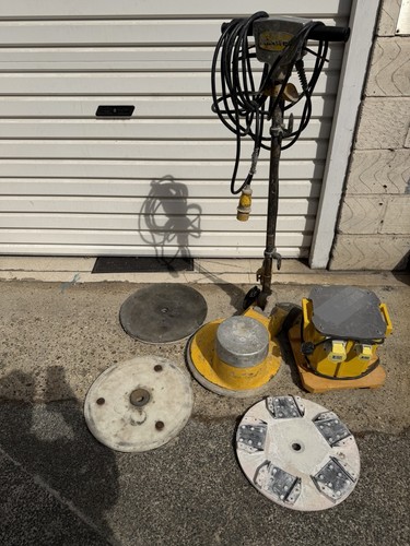 Coor kleever floor polishing - kleever,