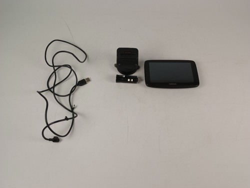Tomtom portable gps - gps, sat