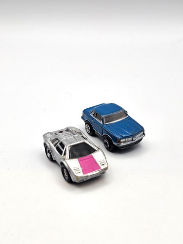 Galoob micro machines - galoob,