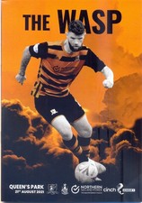 HISTORY ALLOA ATHLETIC 100