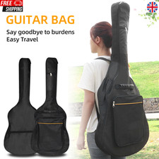 41 Inch Guitar Bag Water