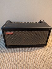 Positive Grid Spark 40 Guitar