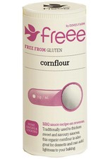 Organic Gluten Free Corn Flour 110g (Freee by Doves Farm)