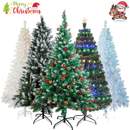 7ft artificial christmas - 4-7ft,