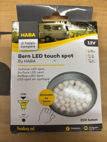 Caravan motorhome haba bern - motorhome,